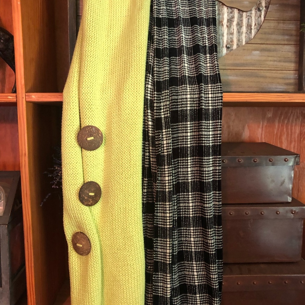 Scarves
